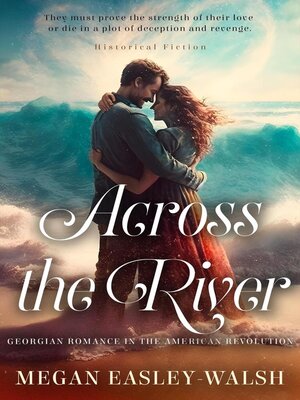 cover image of Across the River